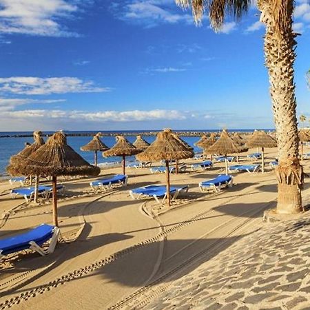 Summer Light In Playa De Las Americas ภายนอก รูปภาพ