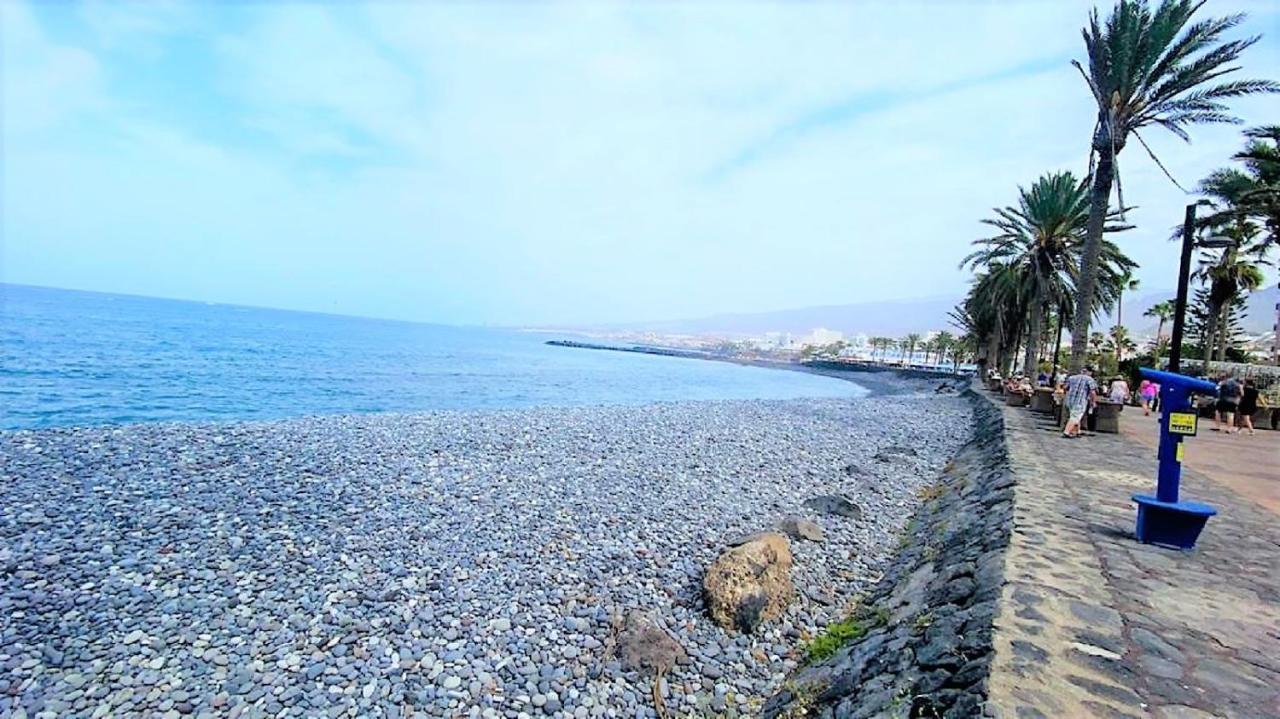 Summer Light In Playa De Las Americas ภายนอก รูปภาพ