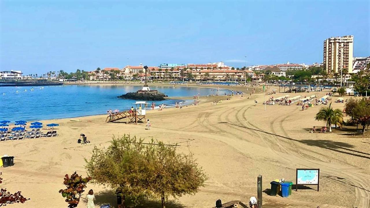 Summer Light In Playa De Las Americas ภายนอก รูปภาพ