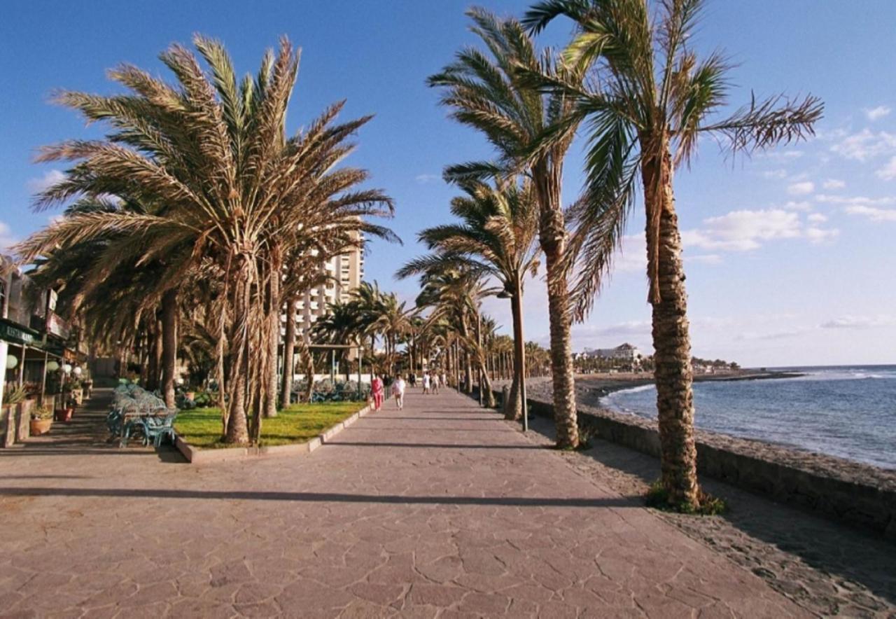 Summer Light In Playa De Las Americas ภายนอก รูปภาพ